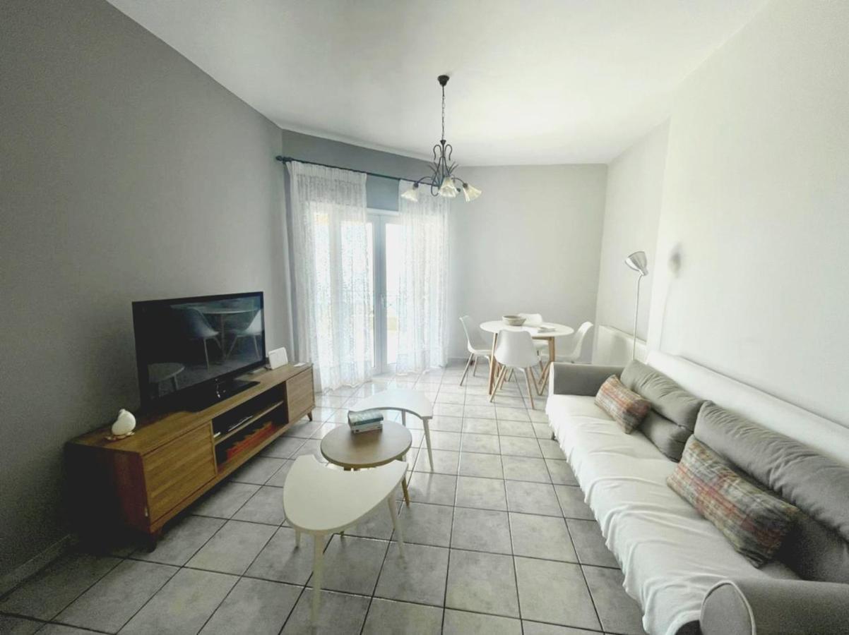 Villa Panorama Ліґія Екстер'єр фото